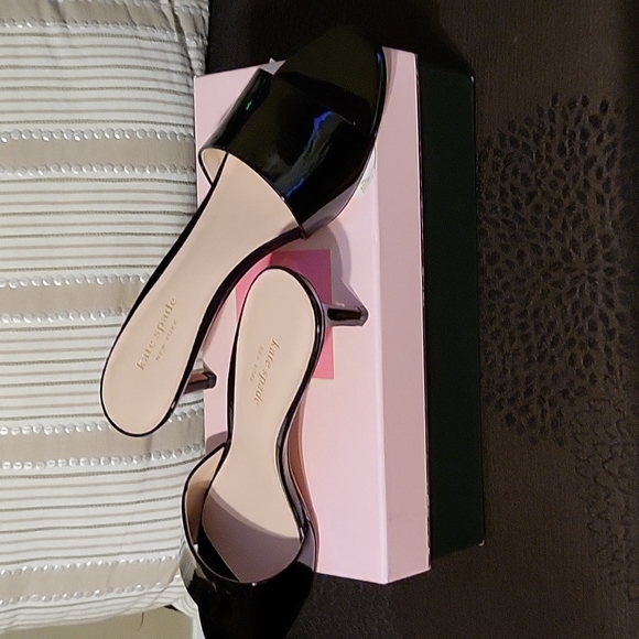 Kate Spade Women's Sandals - Picture 3 of 9
